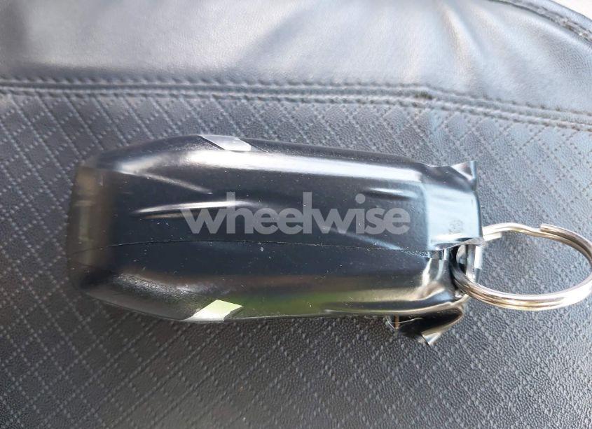 Photo 11 of 2016 Ford Fusion TITANIUM (VIN 3FA6P0D96GR231970)