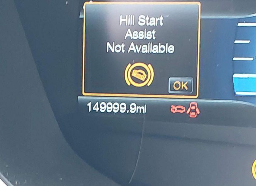 Photo 15 of 2017 Ford Fusion PLATINUM (VIN 3FA6P0D96HR411421)