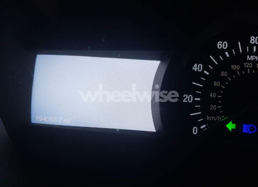 Photo 14 of 2013 Ford Fusion TITANIUM (VIN 3FA6P0D97DR187652)