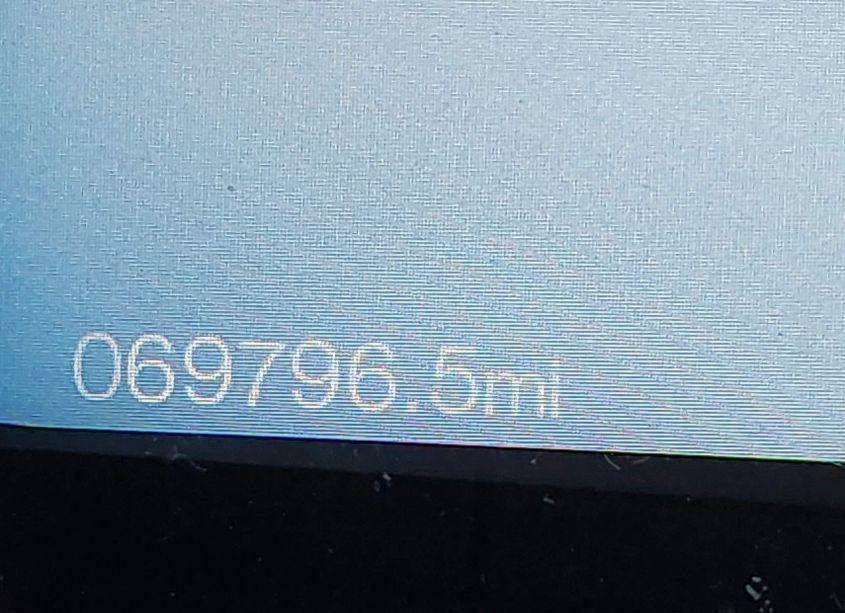 Photo 15 of 2015 Ford Fusion TITANIUM (VIN 3FA6P0D97FR156078)