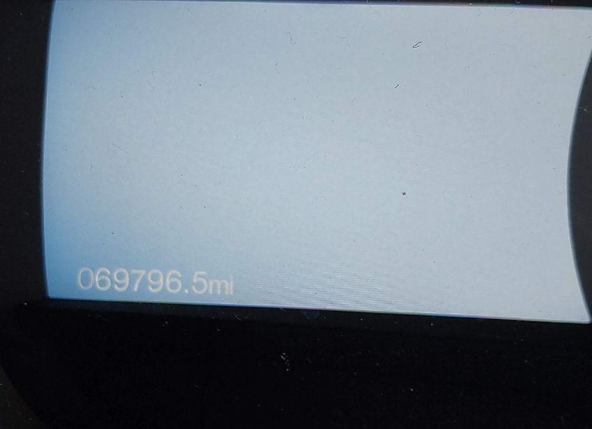 Photo 7 of 2015 Ford Fusion TITANIUM (VIN 3FA6P0D97FR156078)