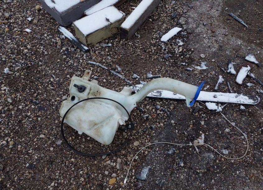 Photo 12 of 2016 Ford Fusion TITANIUM (VIN 3FA6P0D97GR186408)