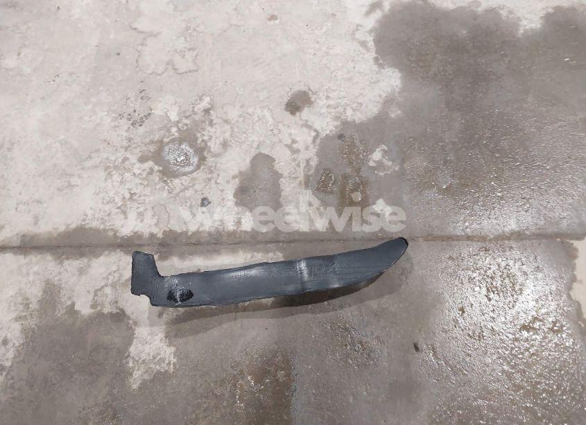 Photo 12 of 2018 Ford Fusion TITANIUM (VIN 3FA6P0D97JR155117)