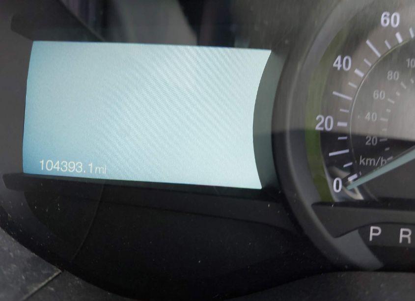 Photo 7 of 2020 Ford Fusion TITANIUM (VIN 3FA6P0D97LR199606)