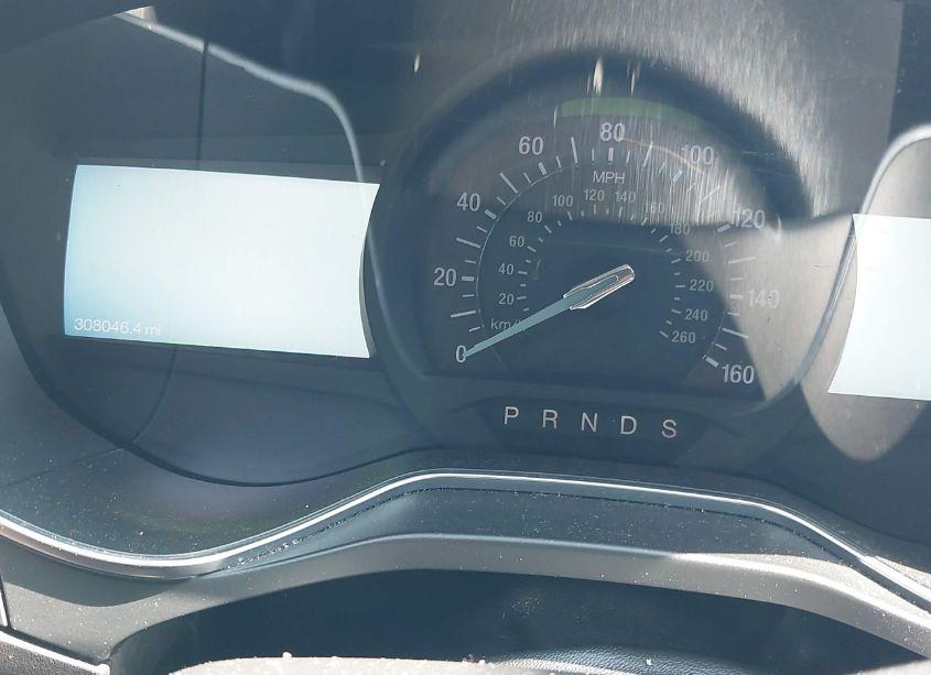 Photo 14 of 2014 Ford Fusion TITANIUM (VIN 3FA6P0D98ER139935)