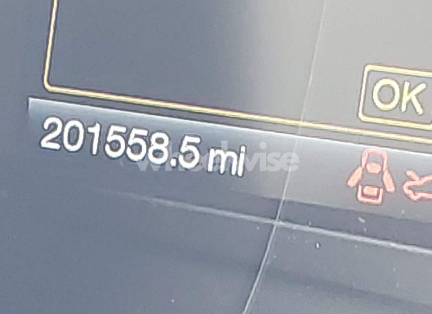 Photo 15 of 2014 Ford Fusion TITANIUM (VIN 3FA6P0D98ER240747)