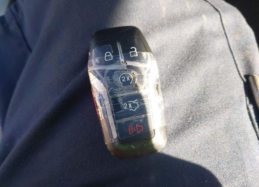 Photo 11 of 2014 Ford Fusion TITANIUM (VIN 3FA6P0D98ER397520)