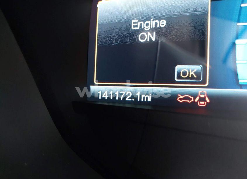 Photo 15 of 2015 Ford Fusion TITANIUM (VIN 3FA6P0D98FR108136)