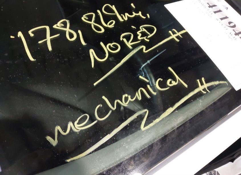 Photo 6 of 2017 Ford Fusion TITANIUM (VIN 3FA6P0D98HR173930)