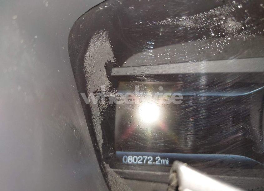 Photo 15 of 2019 Ford Fusion TITANIUM (VIN 3FA6P0D98KR124007)