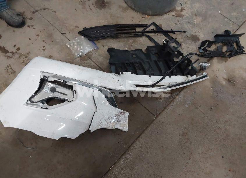 Photo 21 of 2019 Ford Fusion TITANIUM (VIN 3FA6P0D98KR124007)