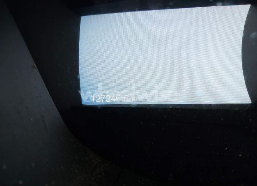 Photo 7 of 2020 Ford Fusion TITANIUM (VIN 3FA6P0D98LR115437)