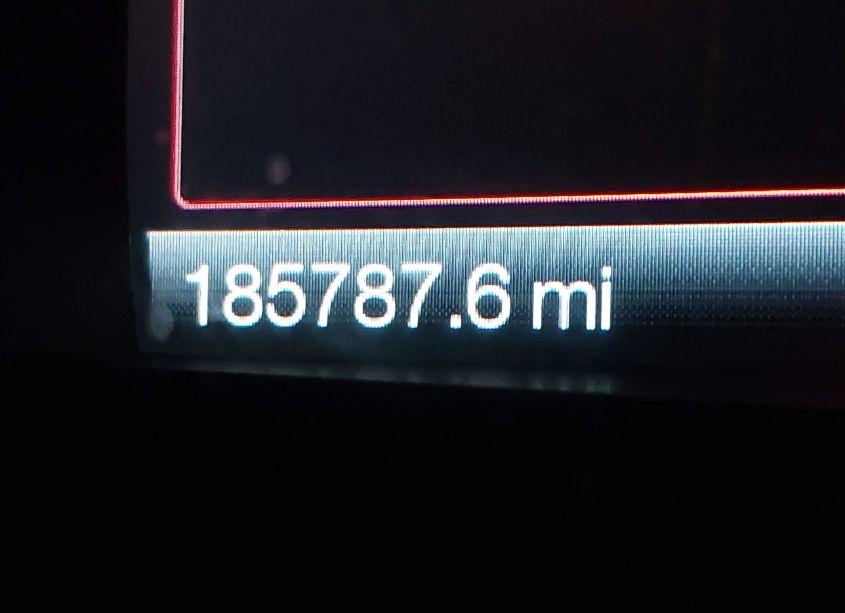 Photo 15 of 2014 Ford Fusion TITANIUM (VIN 3FA6P0D99ER161393)