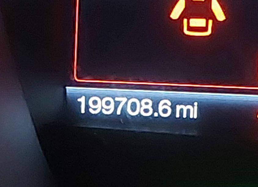 Photo 15 of 2014 Ford Fusion TITANIUM (VIN 3FA6P0D99ER323104)