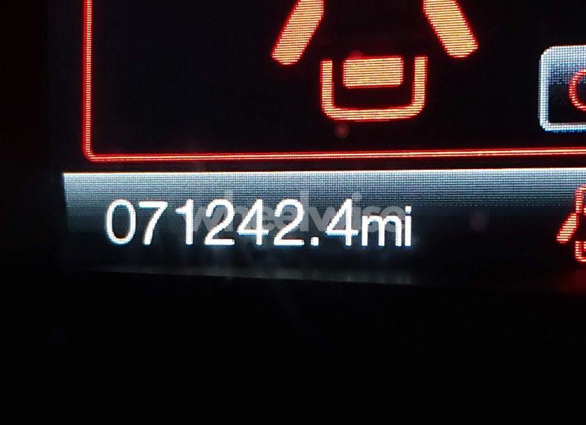 Photo 16 of 2017 Ford Fusion TITANIUM (VIN 3FA6P0D99HR225095)