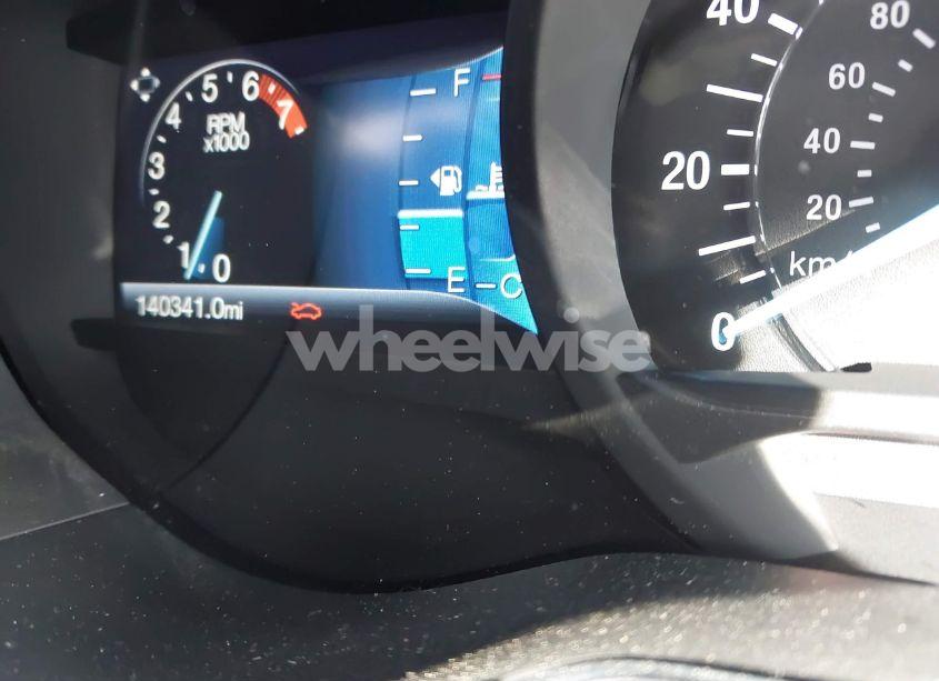 Photo 15 of 2017 Ford Fusion TITANIUM (VIN 3FA6P0D99HR254192)