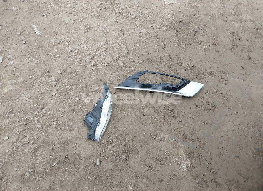 Photo 12 of 2017 Ford Fusion TITANIUM (VIN 3FA6P0D99HR370802)