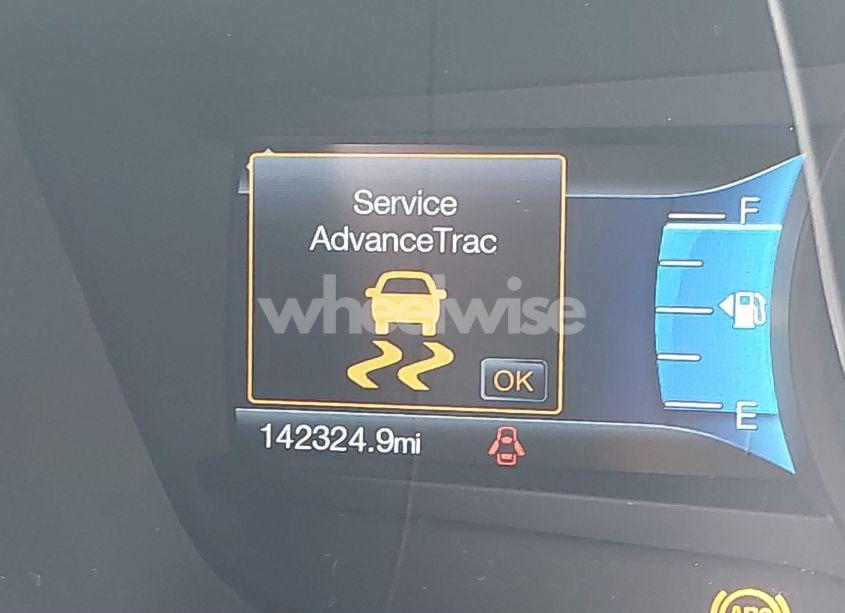 Photo 15 of 2018 Ford Fusion TITANIUM (VIN 3FA6P0D99JR139114)