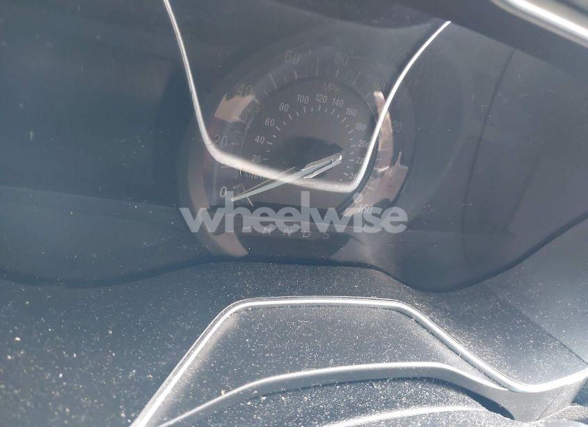 Photo 14 of 2018 Ford Fusion TITANIUM (VIN 3FA6P0D99JR226317)