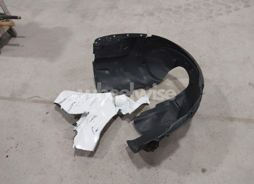 Photo 12 of 2020 Ford Fusion TITANIUM (VIN 3FA6P0D99LR131145)