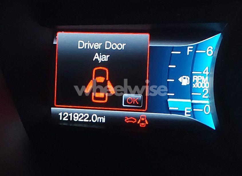 Photo 16 of 2020 Ford Fusion TITANIUM (VIN 3FA6P0D99LR131145)