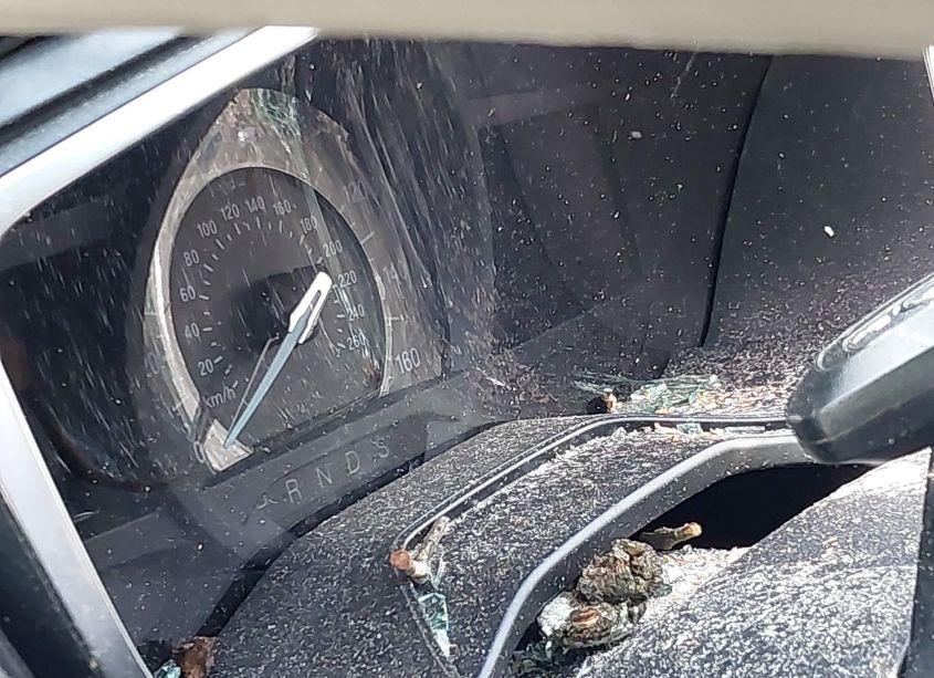 Photo 7 of 2020 Ford Fusion TITANIUM (VIN 3FA6P0D99LR137723)