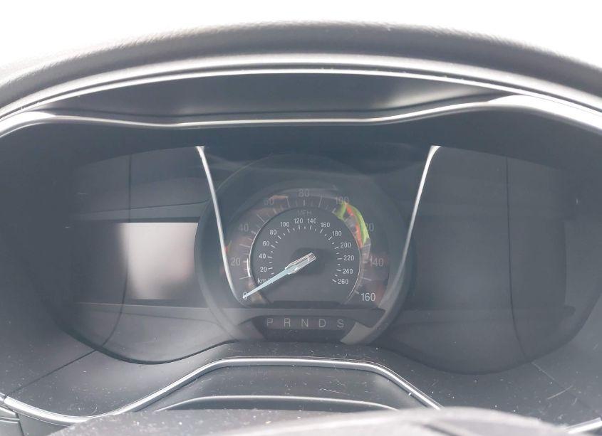 Photo 14 of 2013 Ford Fusion TITANIUM (VIN 3FA6P0D9XDR187659)