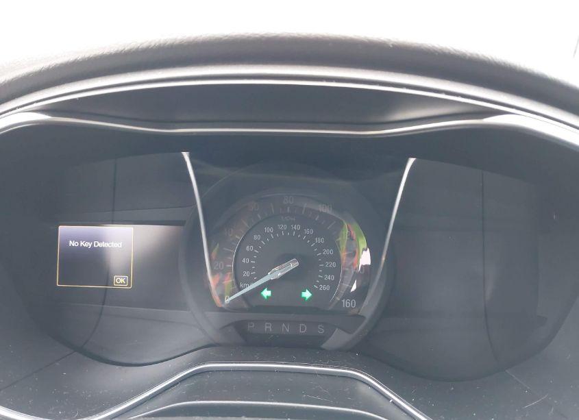 Photo 7 of 2013 Ford Fusion TITANIUM (VIN 3FA6P0D9XDR187659)