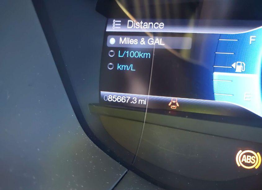 Photo 15 of 2013 Ford Fusion TITANIUM (VIN 3FA6P0D9XDR352724)