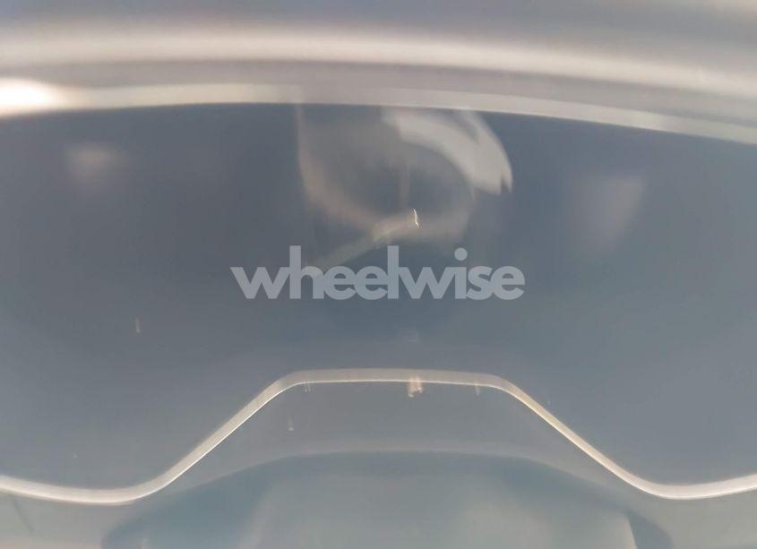 Photo 7 of 2016 Ford Fusion TITANIUM (VIN 3FA6P0D9XGR223354)