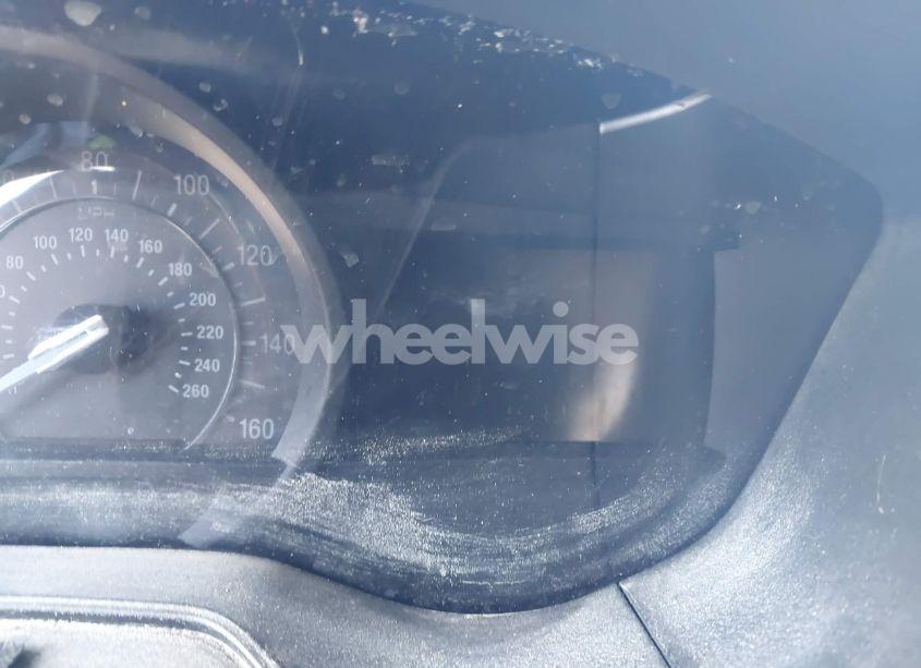 Photo 14 of 2019 Ford Fusion TITANIUM (VIN 3FA6P0D9XKR205154)