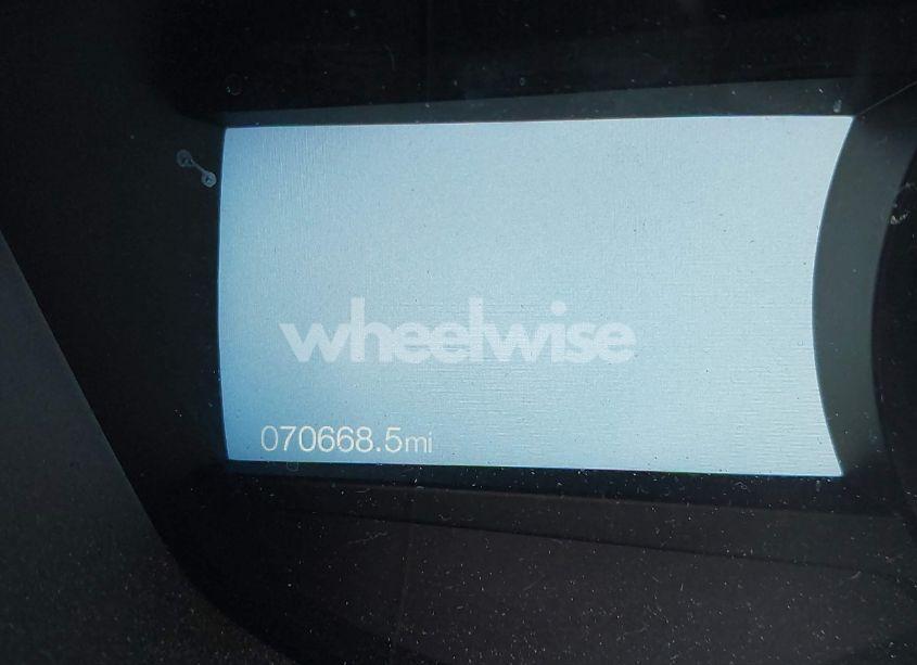 Photo 15 of 2019 Ford Fusion TITANIUM (VIN 3FA6P0D9XKR206465)