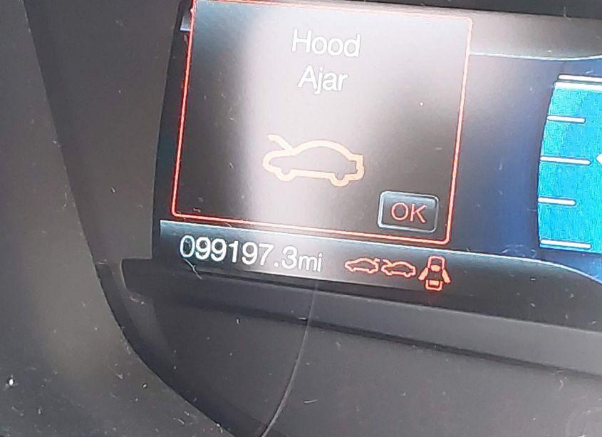 Photo 15 of 2019 Ford Fusion SEL (VIN 3FA6P0E94KR145158)