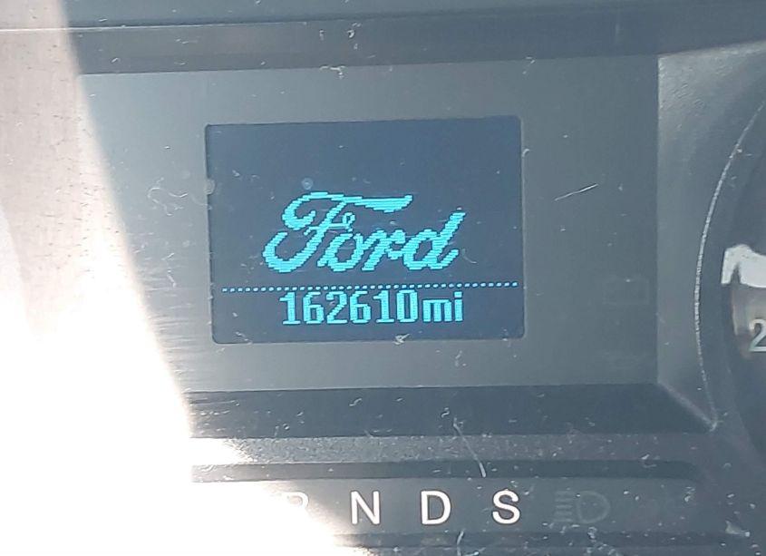 Photo 7 of 2013 Ford Fusion S (VIN 3FA6P0G70DR205404)