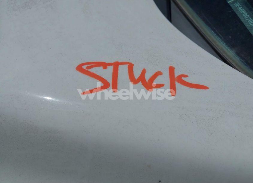 Photo 10 of 2013 Ford Fusion S (VIN 3FA6P0G70DR318768)