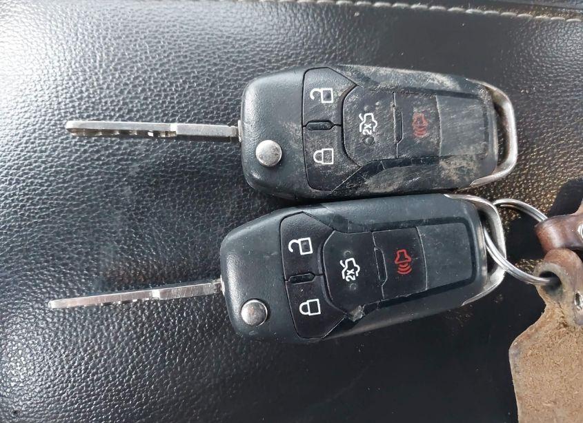 Photo 11 of 2014 Ford Fusion S (VIN 3FA6P0G70ER176844)