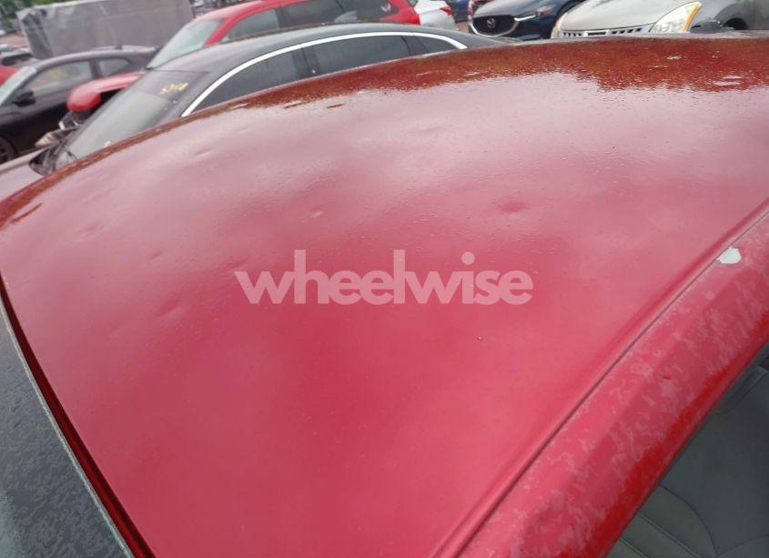 Photo 6 of 2014 Ford Fusion S (VIN 3FA6P0G70ER239697)