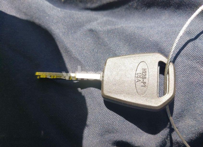 Photo 11 of 2016 Ford Fusion S (VIN 3FA6P0G70GR132636)