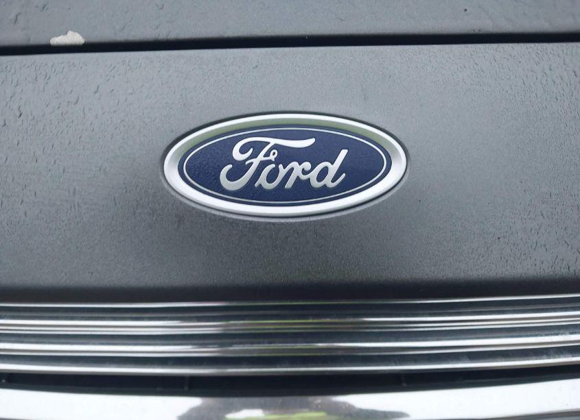 Photo 12 of 2016 Ford Fusion S (VIN 3FA6P0G70GR227326)