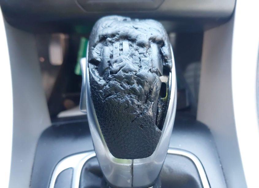 Photo 6 of 2016 Ford Fusion S (VIN 3FA6P0G70GR227326)