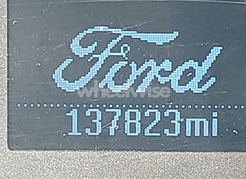 Photo 15 of 2016 Ford Fusion S (VIN 3FA6P0G70GR254655)