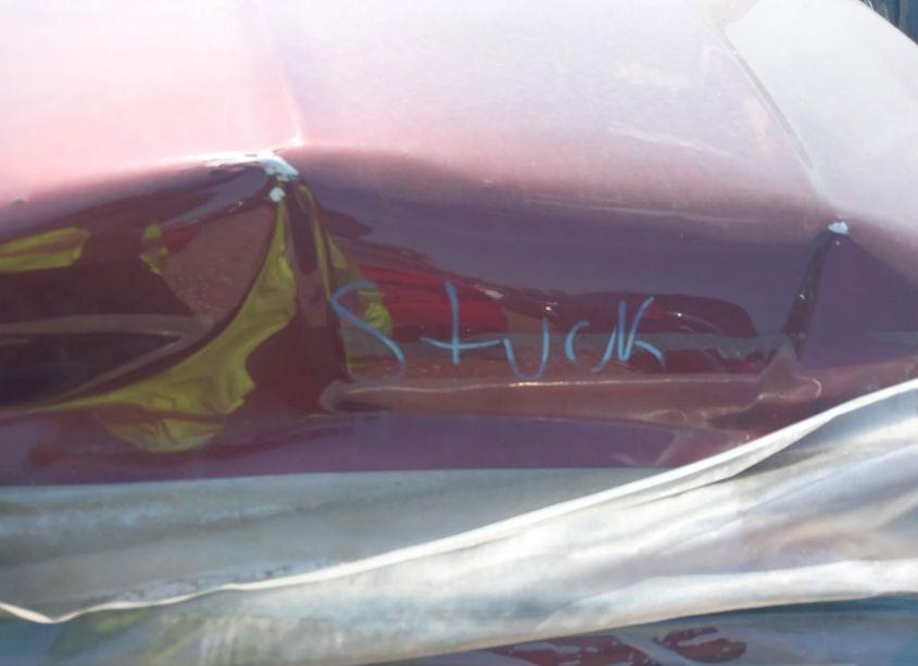 Photo 10 of 2016 Ford Fusion S (VIN 3FA6P0G70GR271875)