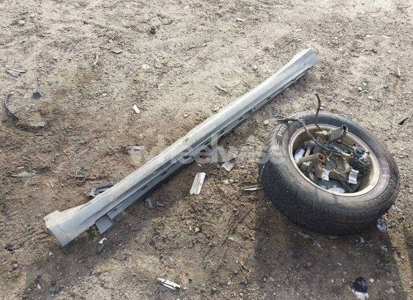 Photo 11 of 2017 Ford Fusion S (VIN 3FA6P0G70HR196726)