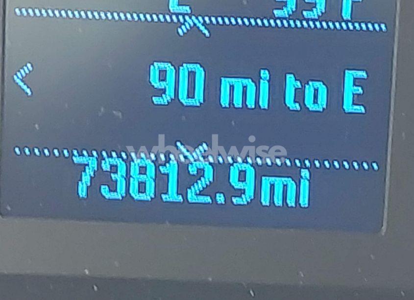 Photo 15 of 2017 Ford Fusion S (VIN 3FA6P0G70HR226758)