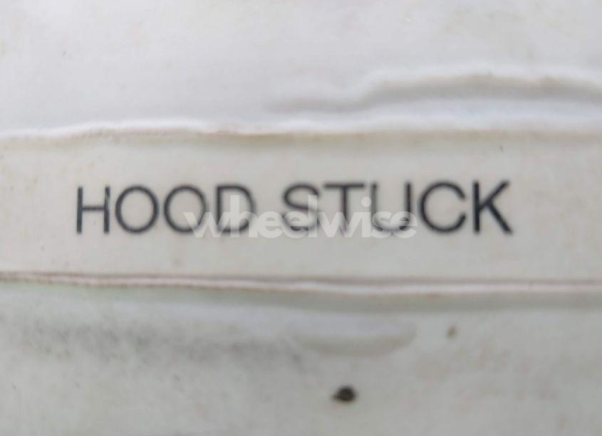 Photo 10 of 2018 Ford Fusion S (VIN 3FA6P0G70JR145037)