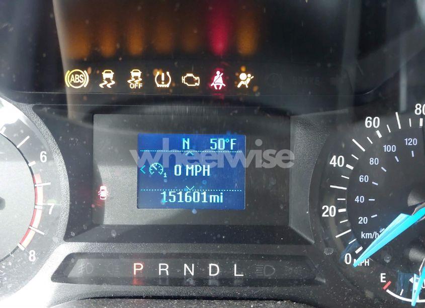 Photo 15 of 2018 Ford Fusion S (VIN 3FA6P0G70JR145037)