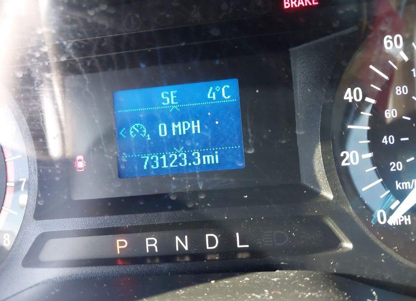 Photo 15 of 2018 Ford Fusion S (VIN 3FA6P0G70JR189538)