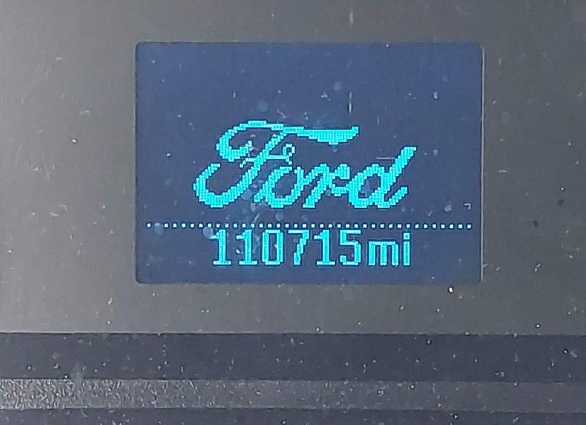 Photo 14 of 2018 Ford Fusion S (VIN 3FA6P0G70JR228807)