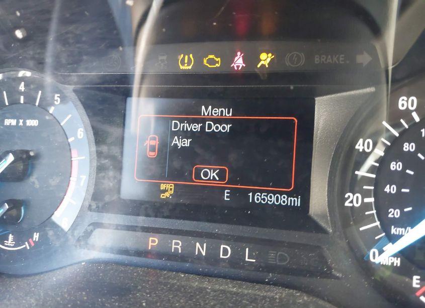 Photo 7 of 2019 Ford Fusion S (VIN 3FA6P0G70KR184034)