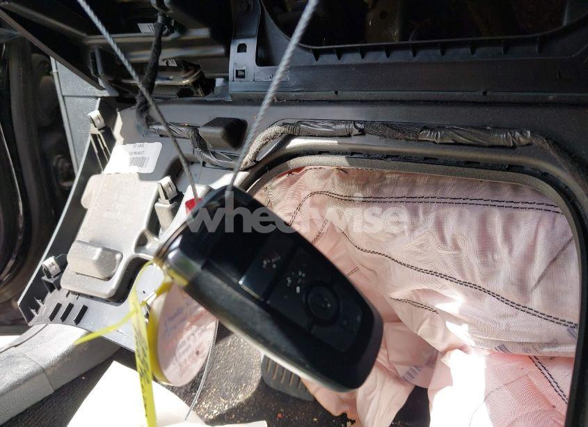 Photo 11 of 2020 Ford Fusion S (VIN 3FA6P0G70LR225263)